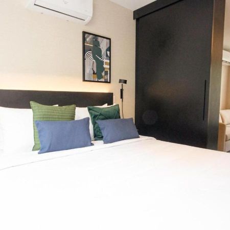 Charlie Bossa Ipanema Appartement Rio de Janeiro Buitenkant foto