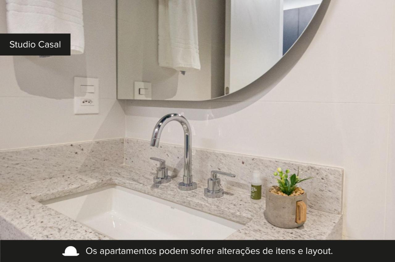 Charlie Bossa Ipanema Appartement Rio de Janeiro Buitenkant foto