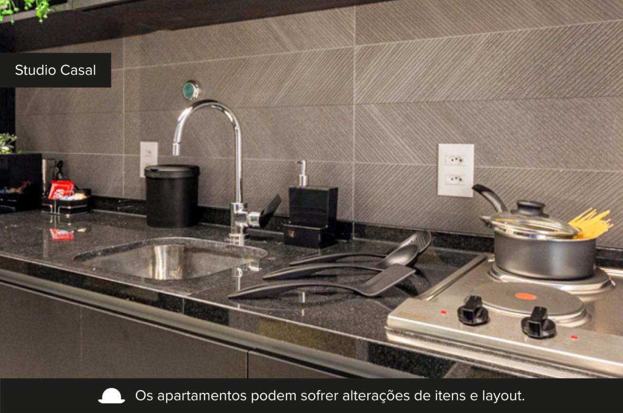 Charlie Bossa Ipanema Appartement Rio de Janeiro Buitenkant foto