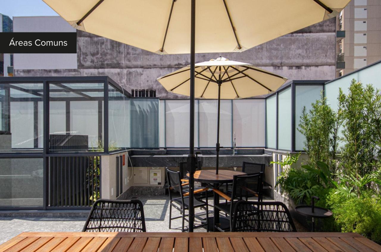 Charlie Bossa Ipanema Appartement Rio de Janeiro Buitenkant foto
