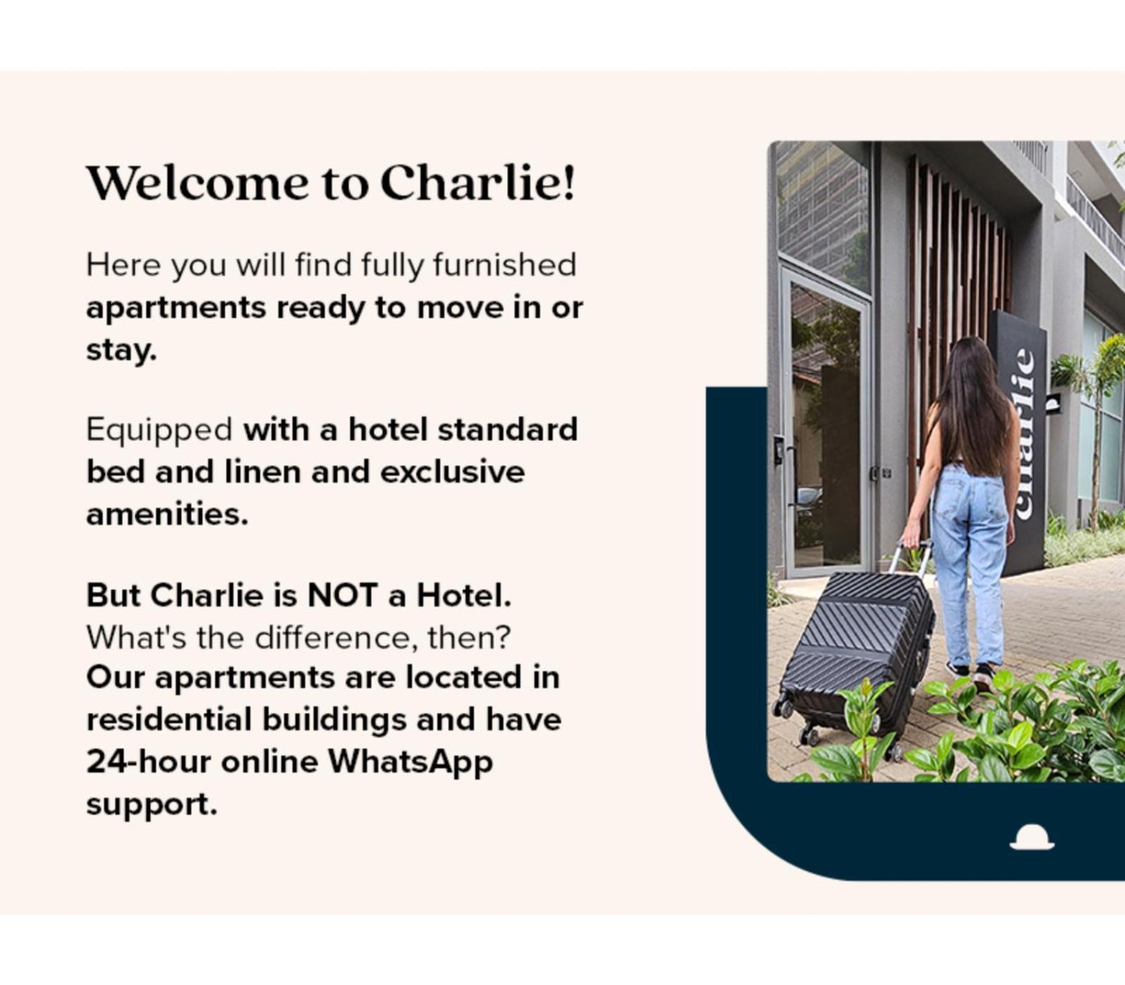 Charlie Bossa Ipanema Appartement Rio de Janeiro Buitenkant foto